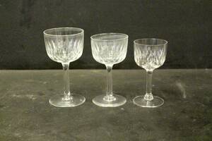 Glasservisdelar, 30 del