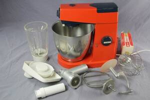 Hushållsassistent Kenwood