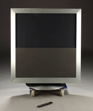 Bang  Olufsen, BeoVision 5 - 42 Denne vare er sat til omsalg under nyt varenummer 4134992