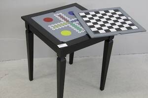 Spelbord