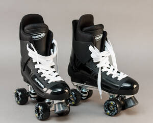 Par rulleskøjter Turbo 33 Classic Supreme 2