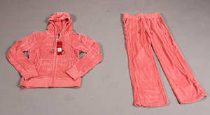Missiko model Gamine joggingsæt 14