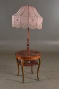 Lampbord