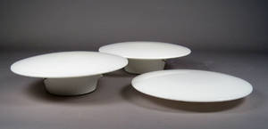 Arne Jacobsen. Par Eklipta væglamper samt ekstra skærm  3