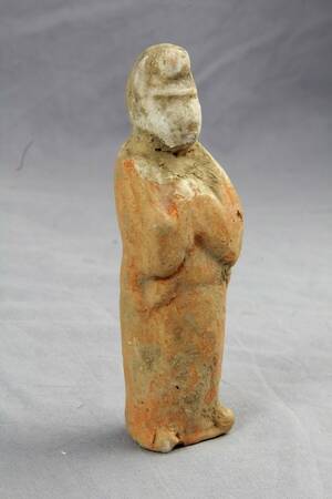 Tangfigur