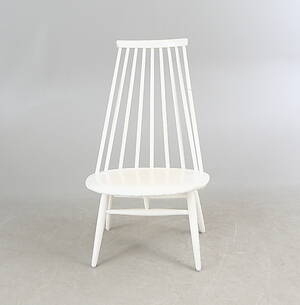 STOL, Mademoiselle, Ilmari Tapiovaara, Edsbyverken, 1961.