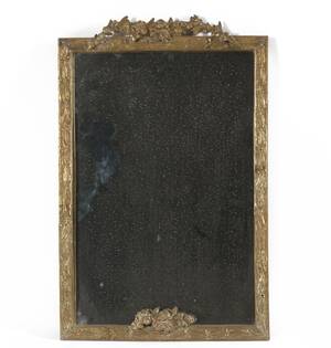 Spegel, 1900-talets början