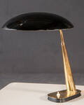 Christian Dell für Kaiser, Schreibtischlampe 6770