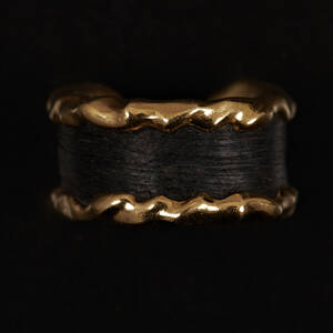 Ring 18 k guld Van Cleef Arpels