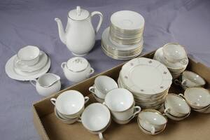 Kaffeservisdelar Rörstrand