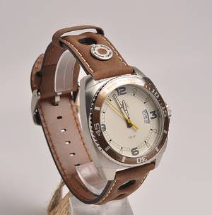 Camel Active, herrearmbånds ur