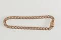 ARMBAND, guld 18K.