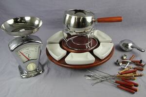 Fondue-set