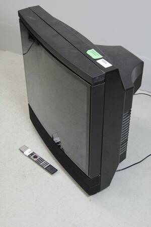 TV BO
