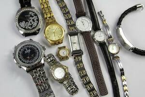 Armbandsur