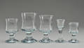 Samling Holmegaard Skibsglas 36