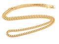 Kedja Pansar 18K