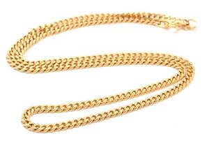 Kedja Pansar 18K