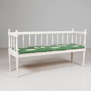 SOFFA, 1900-talets andra del