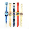 Swatch armbandsur