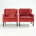 Fåtöljer