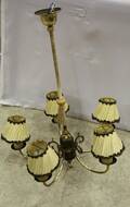 Taklampa