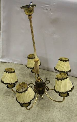 Taklampa