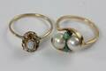Ringar