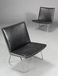 Hans J. Wegner, Par lufthavnsstole, AP40 2