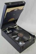 Resegrammofon Sonara