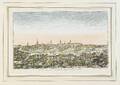 View of Berlin by Daumont