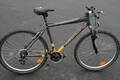 Herrcykel Mustang