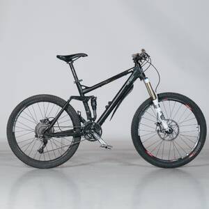 RESERVDELSCYKEL