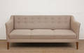 Ubekendt design, Tre pers. Sofa