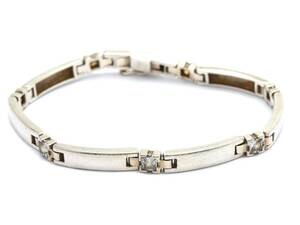 Armband S925 21,6g