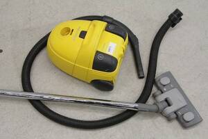 Dammsugare Electrolux