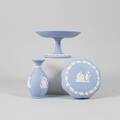 Wedgwood, 3 delar