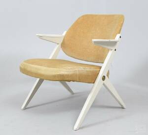 Karmstol, Bengt Ruda, Triva-serien