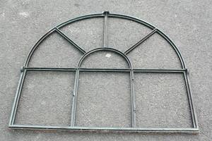 Stallfönster