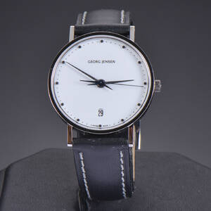 Georg Jensen, damearmbåndsur