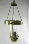 Takfotogenlampa