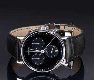 Georg Jensen, herrearmbåndsur 