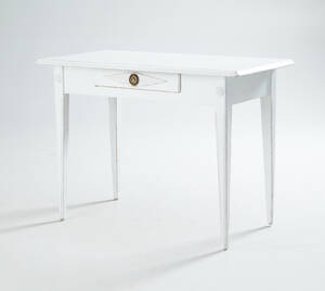 Damskrivbord 1800-tal