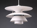 Poul Henningsen. Charlottenborg pendel 