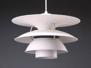 Poul Henningsen. Charlottenborg pendel 