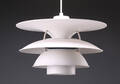 Poul Henningsen. Charlottenborg pendel  Denne vare er sat til omsalg under nyt varenummer 4378309