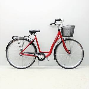 Damcykel