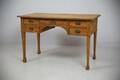 SKRIVBORD, furu, jugend, 1900-talets föra hälft
