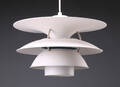 Poul Henningsen. Charlottenborg pendel 