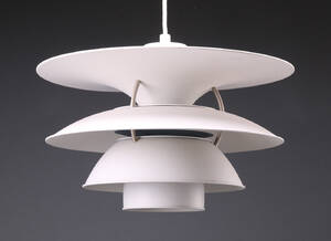 Poul Henningsen. Charlottenborg pendel 